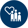 Yhteisön symboli